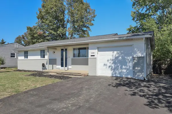 1390 E Dublin Granville Road, Columbus, OH 43229