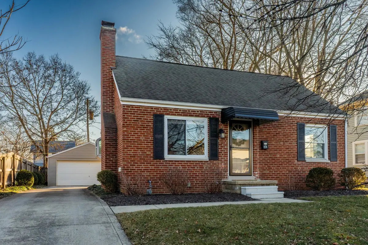 876 Thomas Road, Columbus, OH 43212 - Image #1