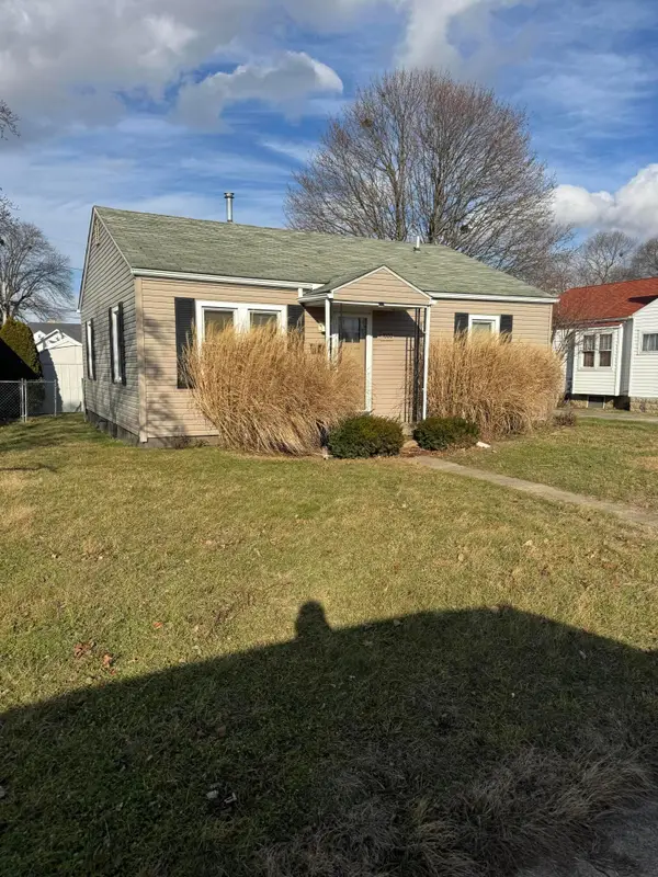 1000 Lawnview Avenue, Newark, OH 43055