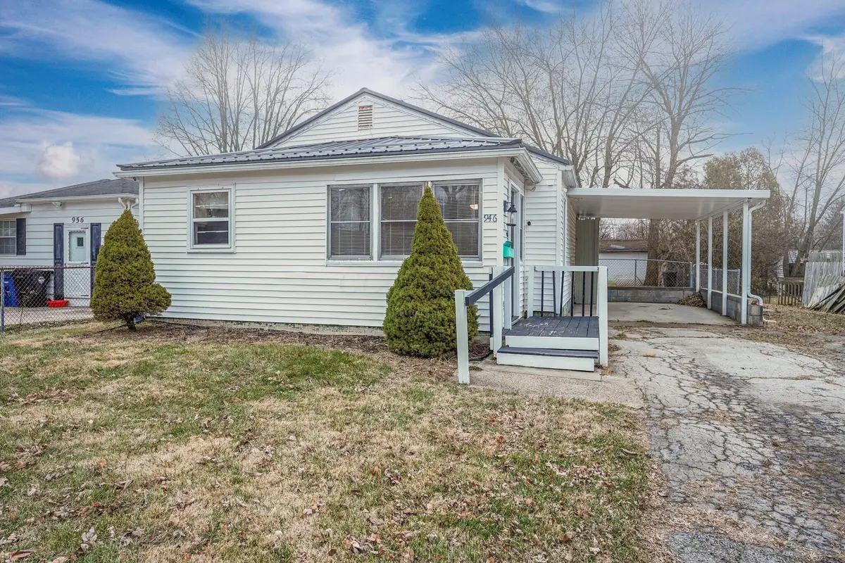 946 N South Street, Wilmington, OH 45177 - Image #1