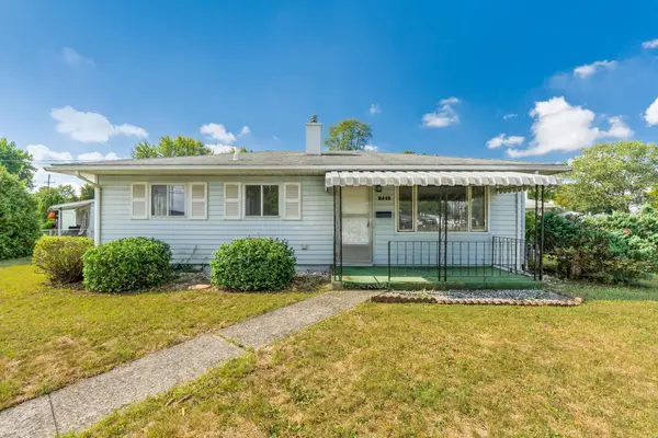 721 Robinson Street, Marion, OH 43302