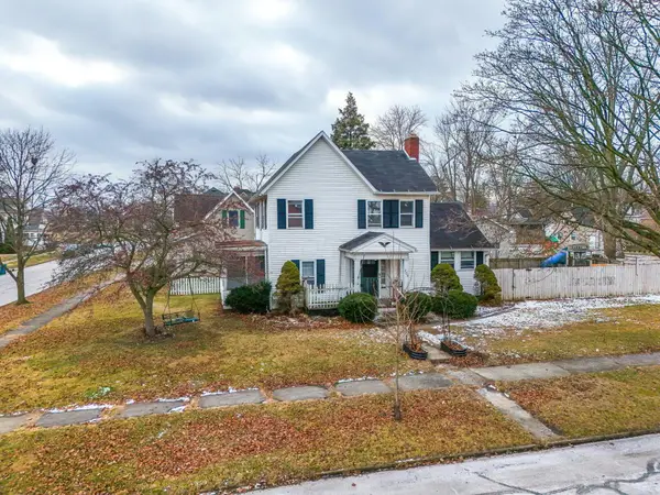 205 W 7th Street, Marysville, OH 43040