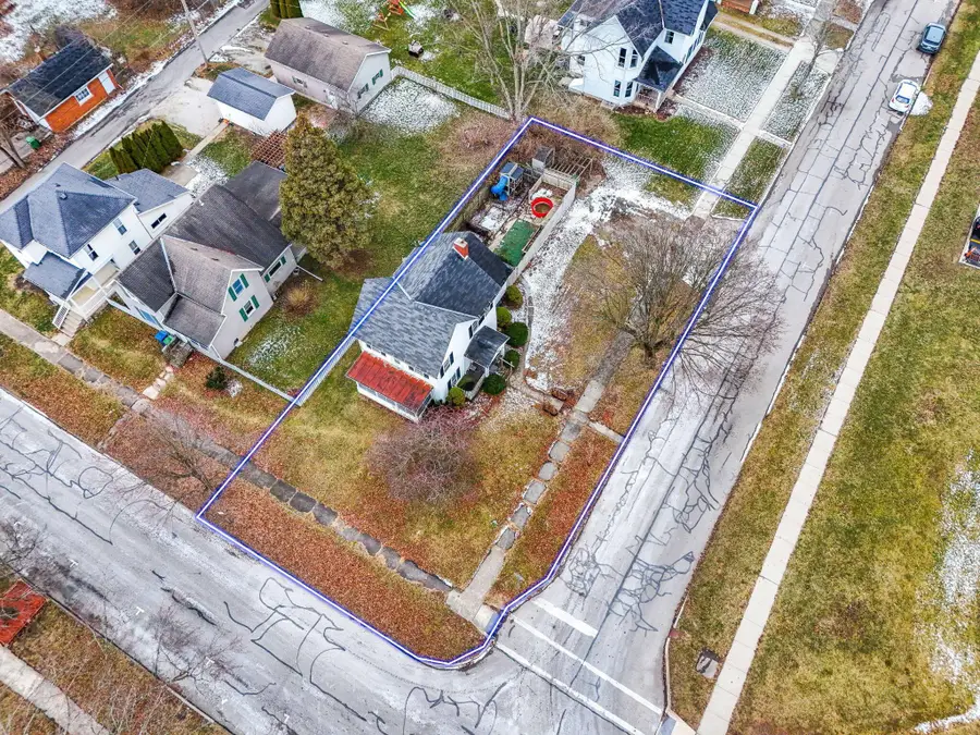 205 W 7th Street, Marysville, OH 43040 - Image #2