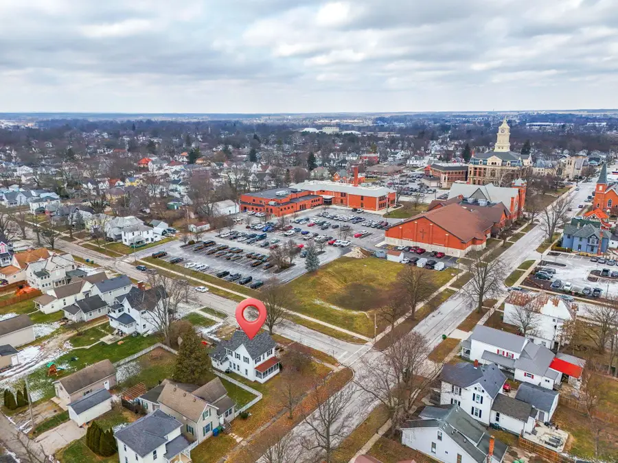 205 W 7th Street, Marysville, OH 43040 - Image #3