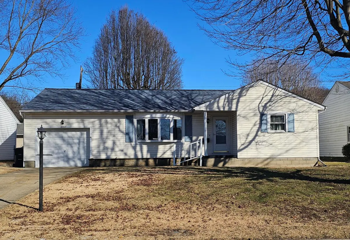 1836 Glenmar Drive, Lancaster, OH 43130 - Image #1