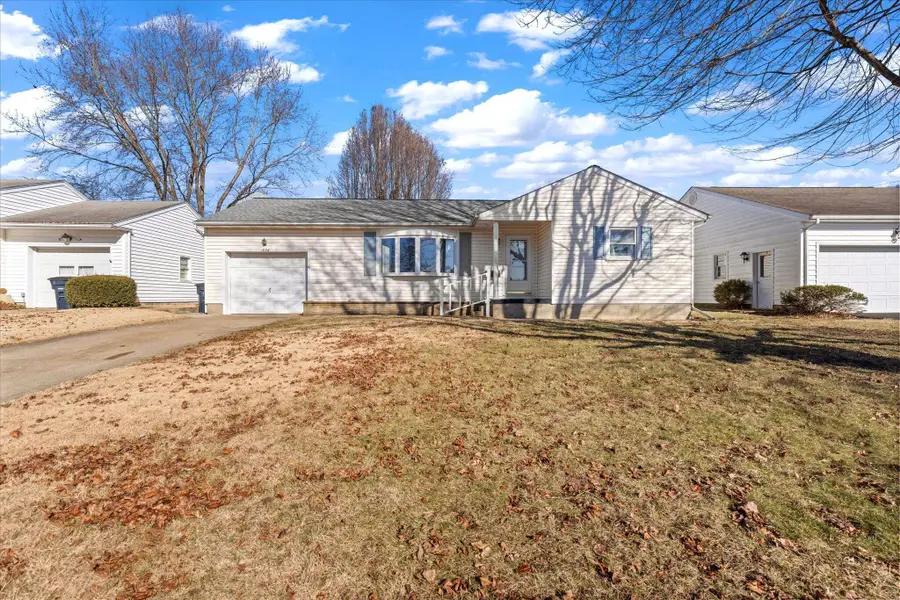 1836 Glenmar Drive, Lancaster, OH 43130 - Image #2