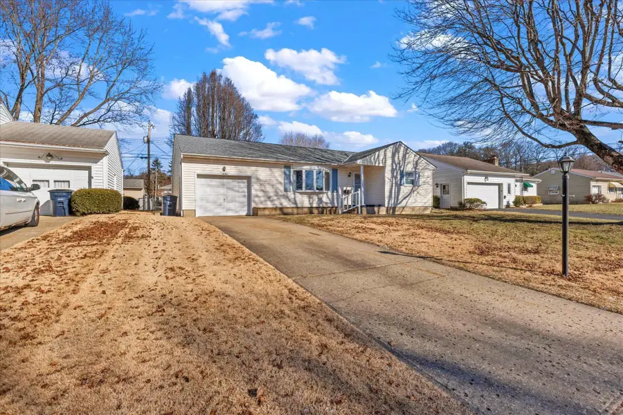 1836 Glenmar Drive, Lancaster, OH 43130 - Image #3