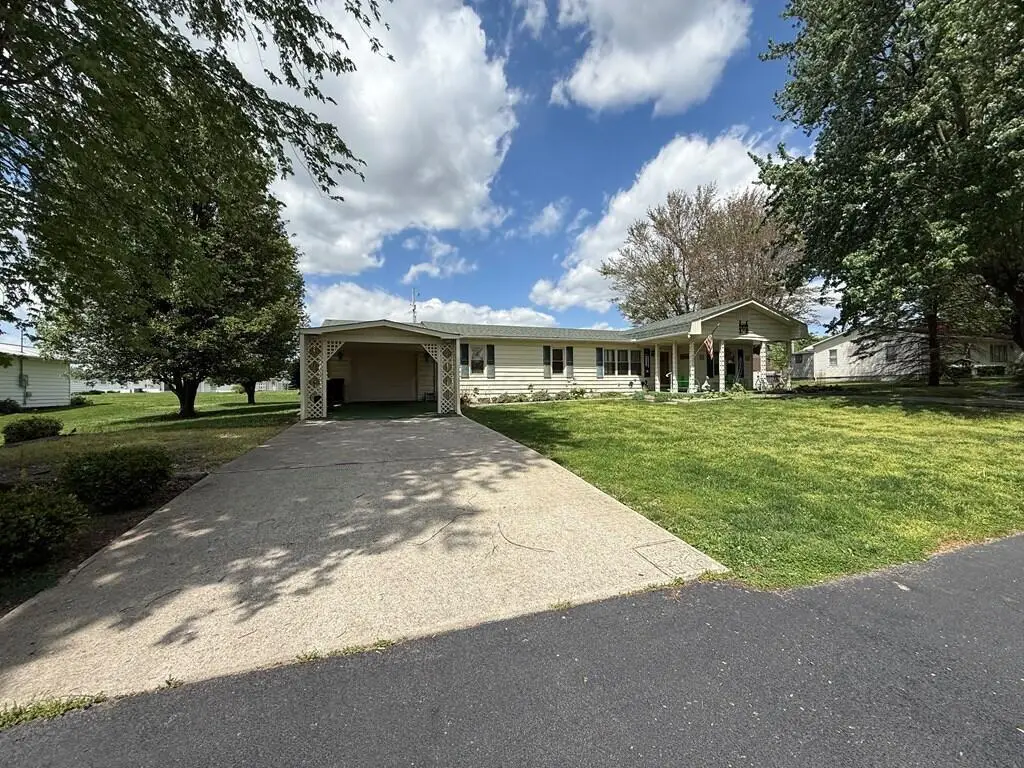 215 Chesley Street, West Union, OH 45693 - #1