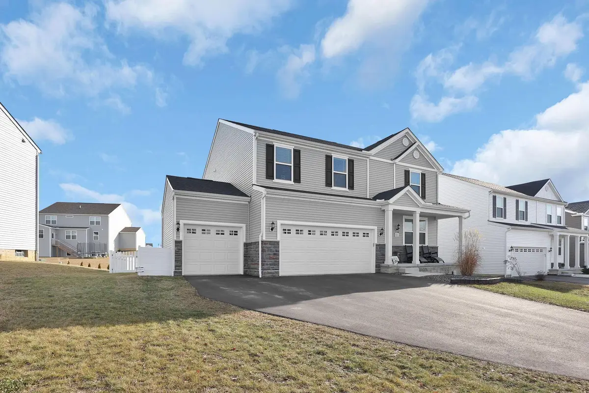 221 Whitetail Trail, Johnstown, OH 43031 - #1
