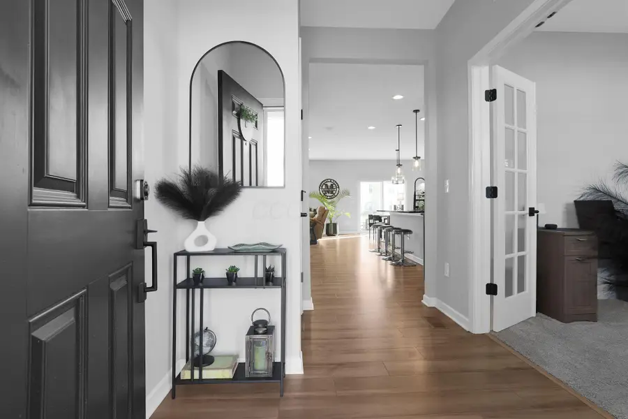 221 Whitetail Trail, Johnstown, OH 43031 - #3