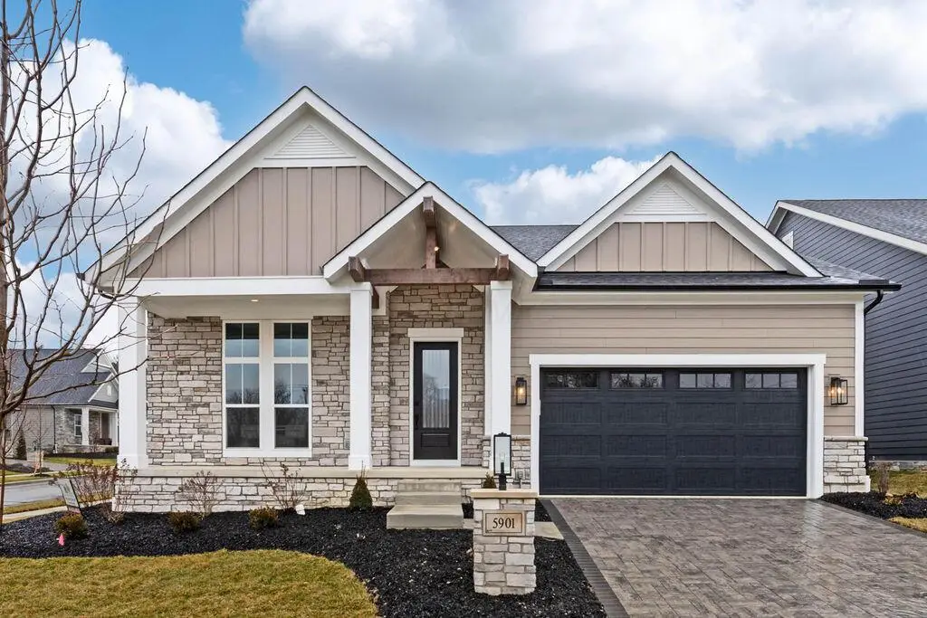 5901 Stratton Place, Blacklick, OH 43004 - Image #1