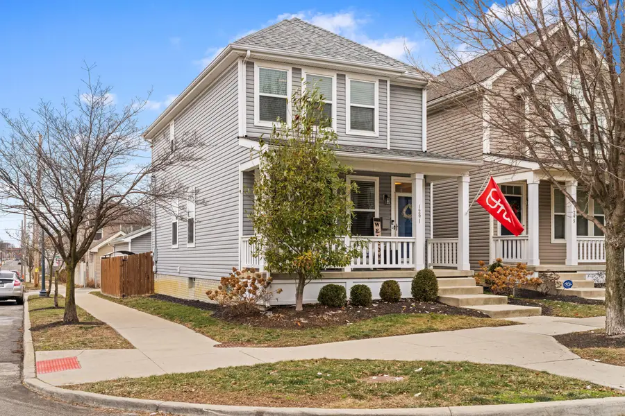 1291 N Grant Avenue, Columbus, OH 43201 - Image #2