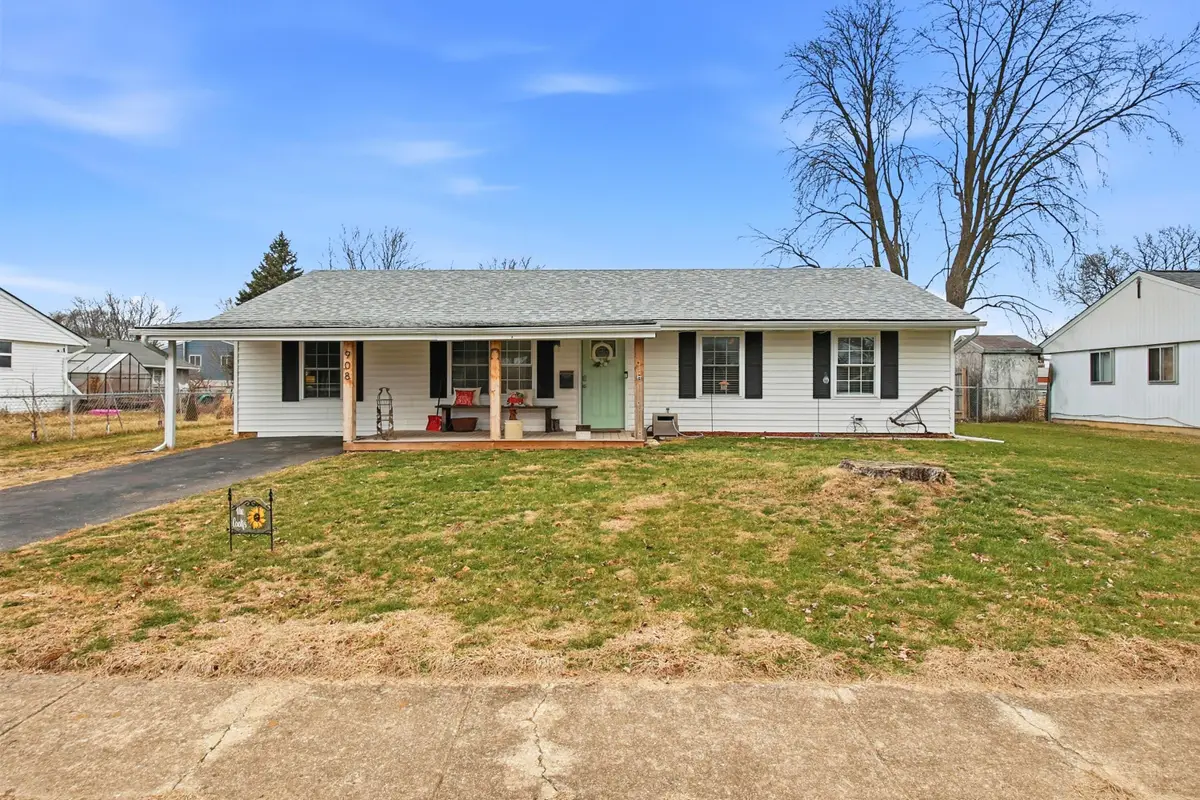 908 Tecumseh Avenue, Columbus, OH 43207 - Image #1