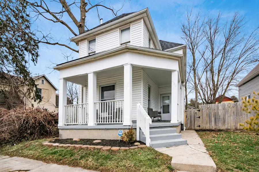 1450 Briarwood Avenue, Columbus, OH 43211 - Image #3