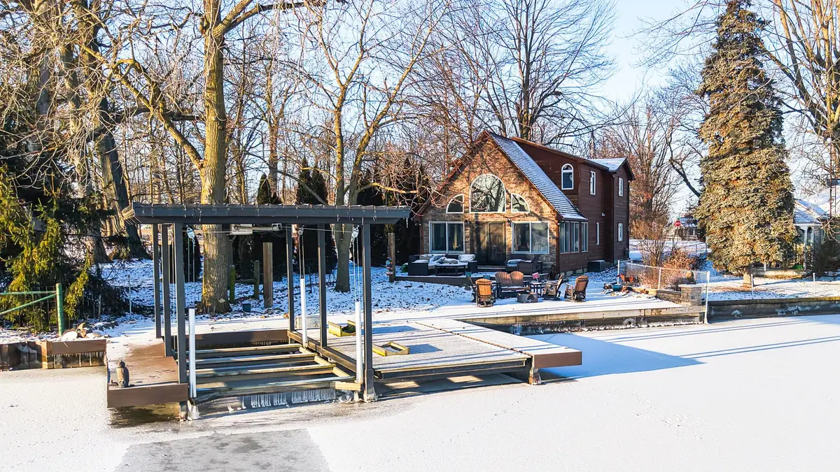 9895 Fairview Avenue, Lakeview, OH 43331 - Image #1