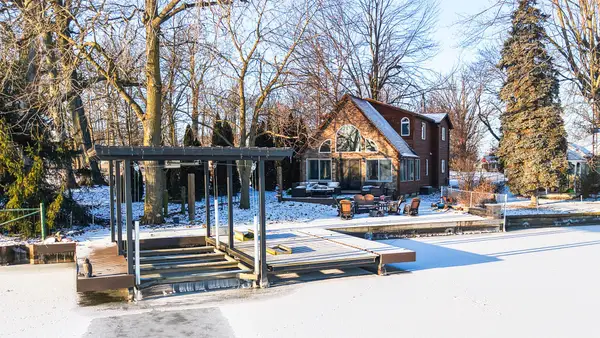 9895 Fairview Avenue, Lakeview, OH 43331