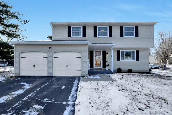 147 Spring Hollow Lane, Westerville, OH 43081