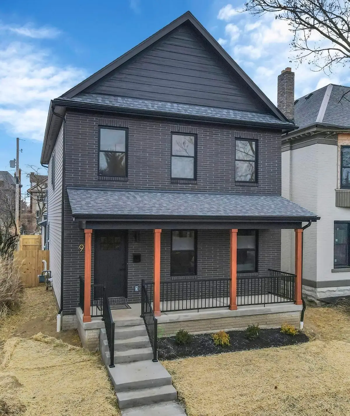 90 N Ohio Avenue, Columbus, OH 43203 - Image #1