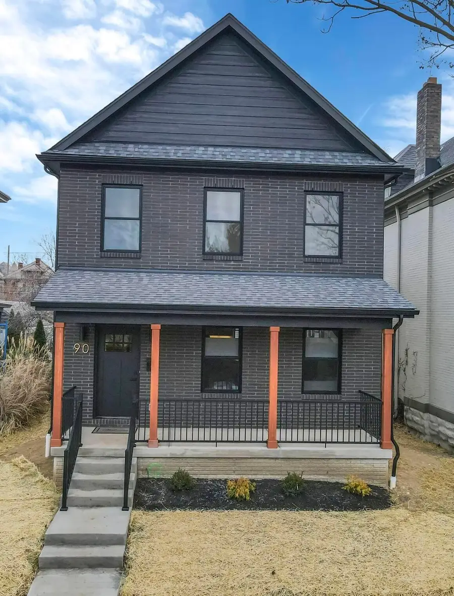 90 N Ohio Avenue, Columbus, OH 43203 - Image #3
