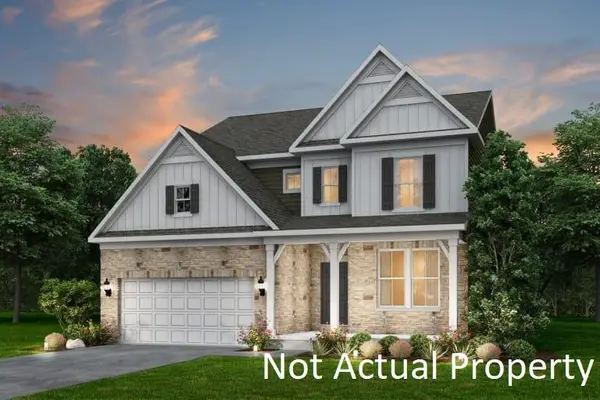 397 Cardinal Point Drive, Delaware, OH 43015