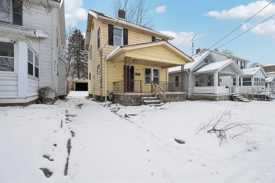 1821 Talbot Street, Toledo, OH 43613 - #2