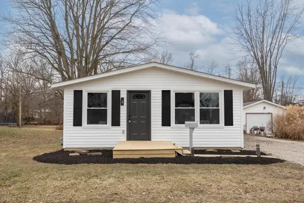 171 New Hampshire Avenue, London, OH 43140