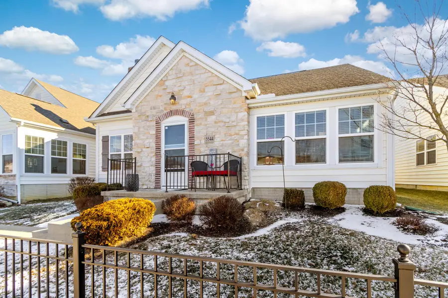 5544 Knollbrook Drive, Westerville, OH 43081 - Image #2