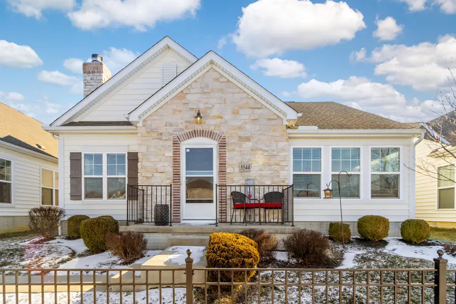 5544 Knollbrook Drive, Westerville, OH 43081 - Image #3