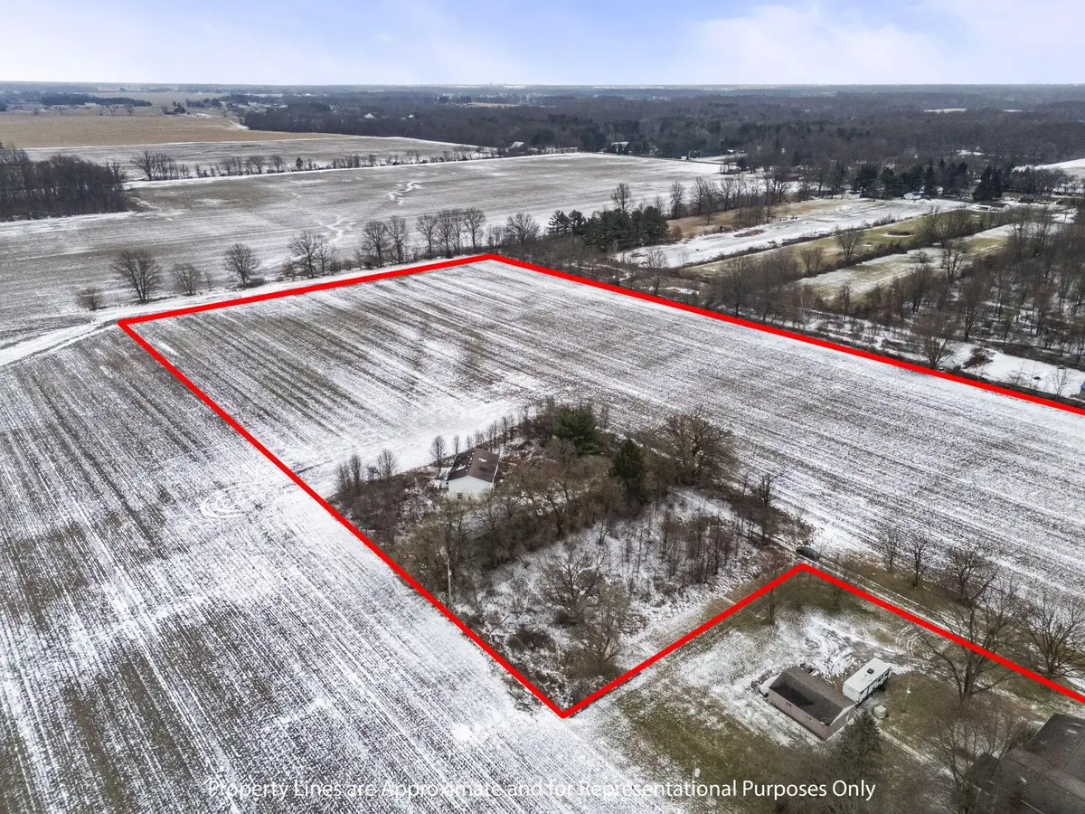 3363 S State Route 605, Galena, OH 43021 - Image #1