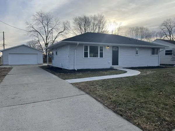 4256 Eleanor Avenue, Grove City, OH 43123