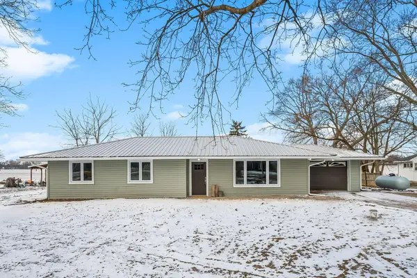 1803 Richland Road, Marion, OH 43302