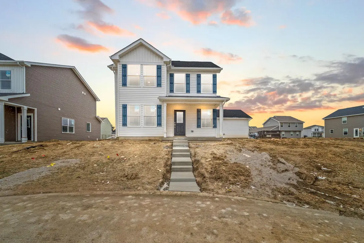 315 Genoa Road, Commercial Point, OH 43116 - Image #1