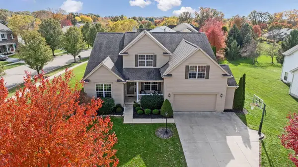 5632 Edgebrook Drive, Galena, OH 43021