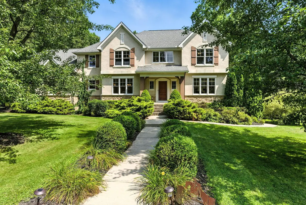 8174 Windy Hollow Road, Johnstown, OH 43031 - #1