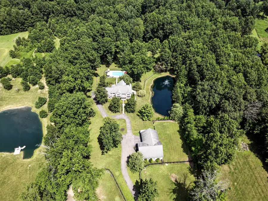 8174 Windy Hollow Road, Johnstown, OH 43031 - #2