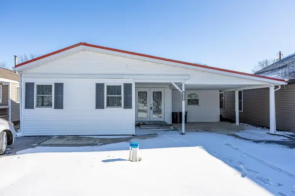 13852 Seminole Path, Lakeview, OH 43331