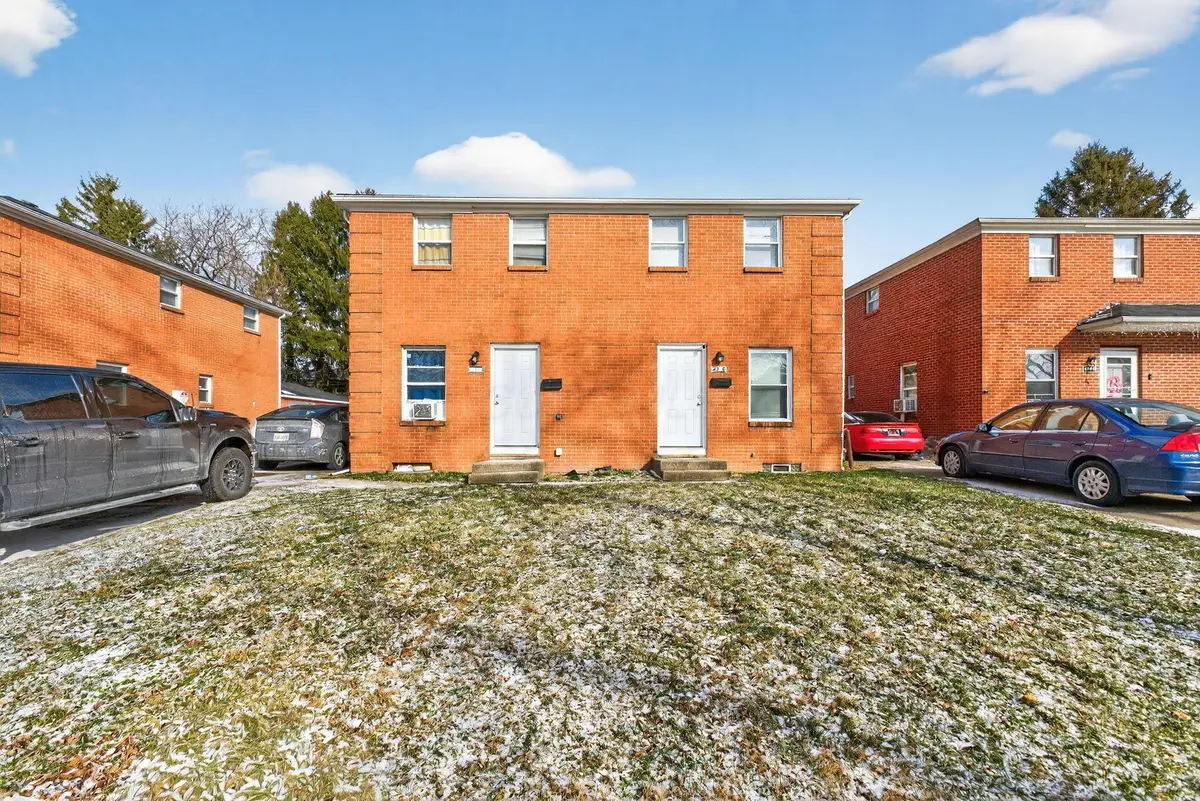 4084-4086 Larry Place, Columbus, OH 43227 - Image #1