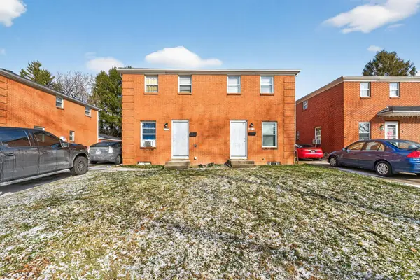 4084-4086 Larry Place, Columbus, OH 43227