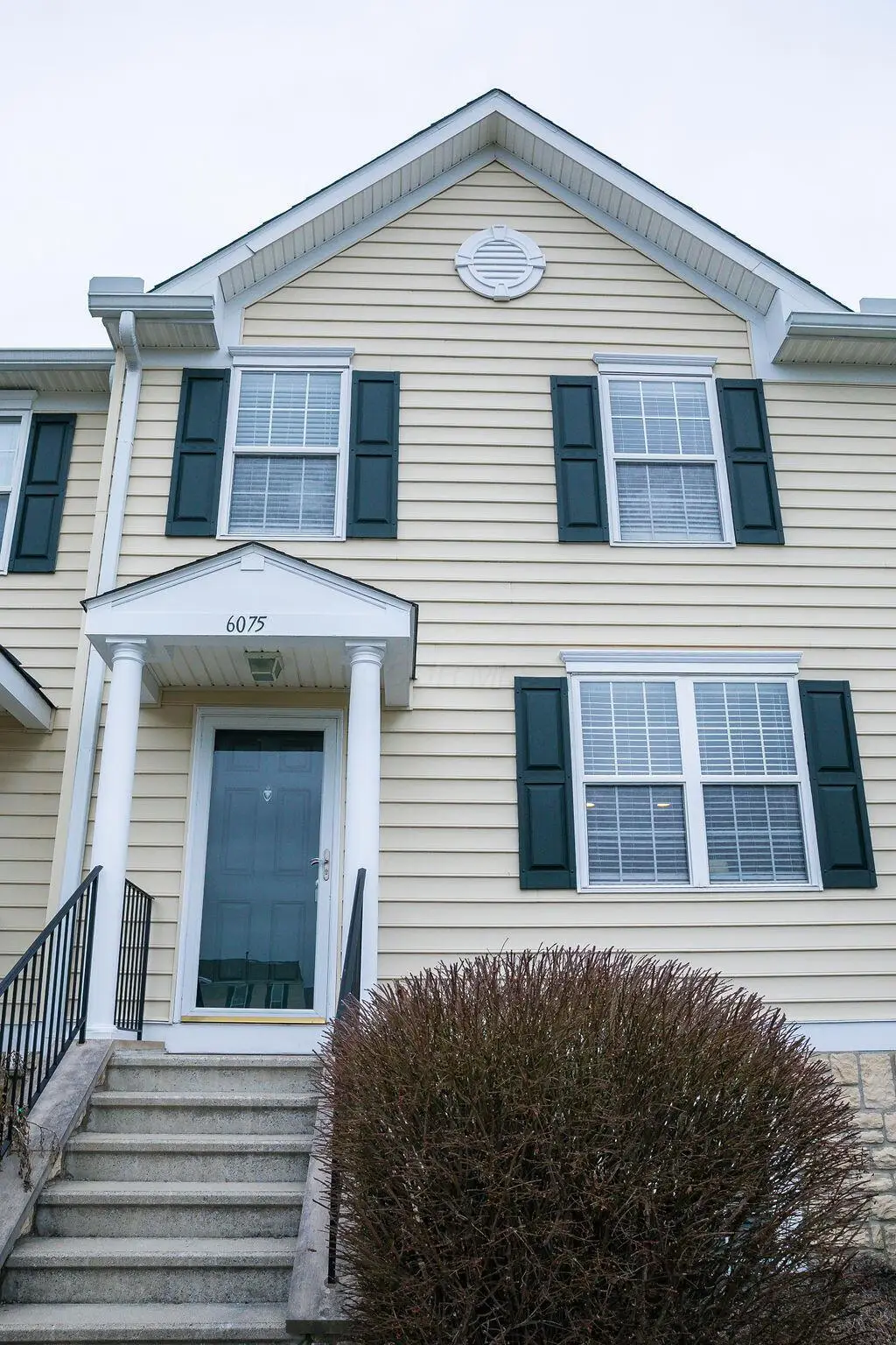 6075 Phar Lap Drive, New Albany, OH 43054 - Image #1