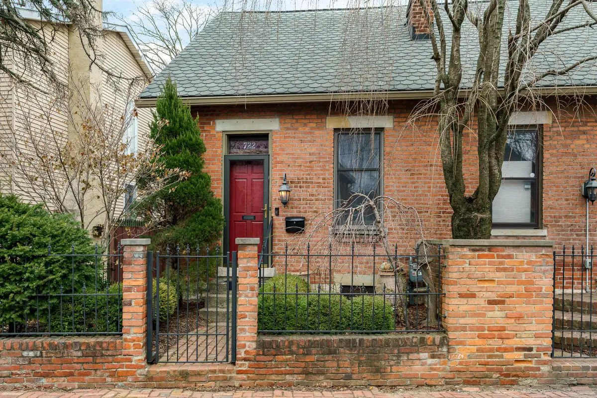 722 Mohawk Street, Columbus, OH 43206 - Image #1