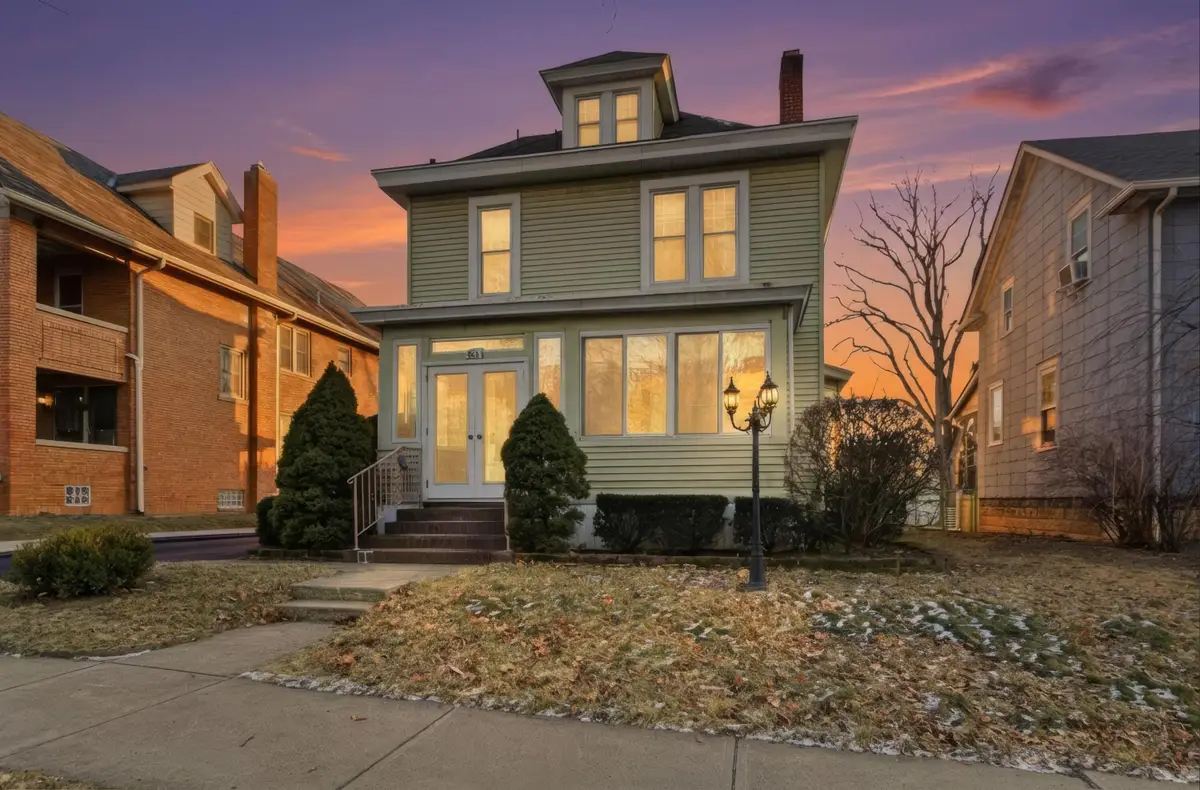 83 Clinton Heights Avenue, Columbus, OH 43202 - Image #1