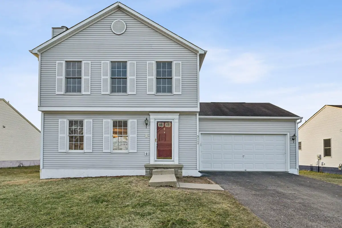 3669 Mathena Way, Columbus, OH 43232 - Image #1