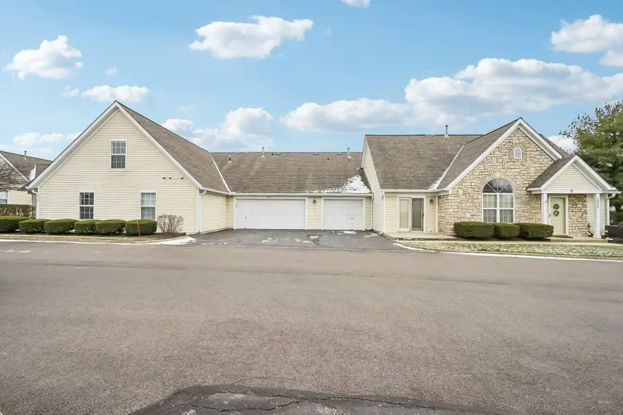 7811 Meadowlark Lane N, Reynoldsburg, OH 43068 - Image #3