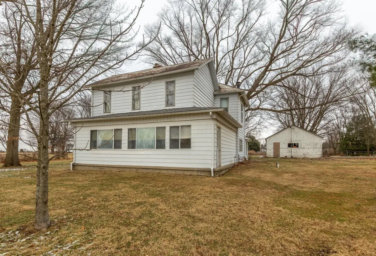 3950 Tschopp Road Ne, Lancaster, OH 43130 - #1