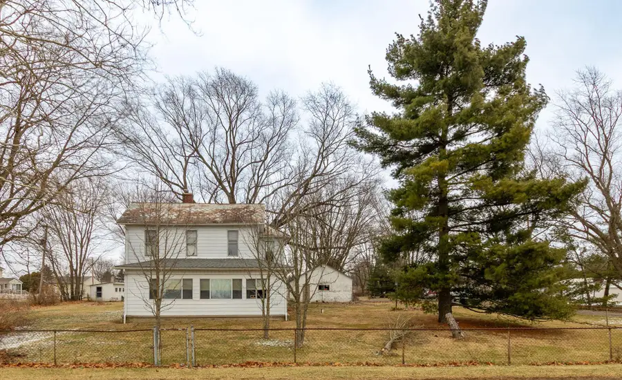 3950 Tschopp Road Ne, Lancaster, OH 43130 - #3