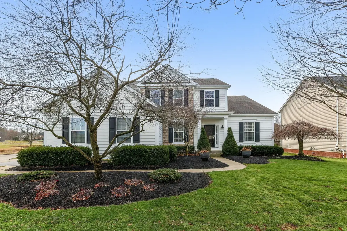 7231 Sumption Drive, New Albany, OH 43054 - Image #1