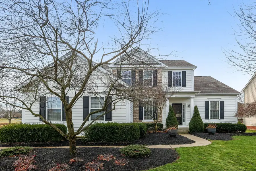 7231 Sumption Drive, New Albany, OH 43054 - Image #2