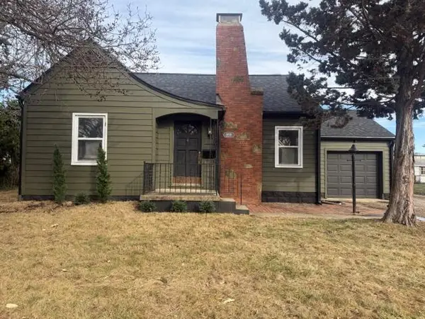 464 Moull Street, Newark, OH 43055