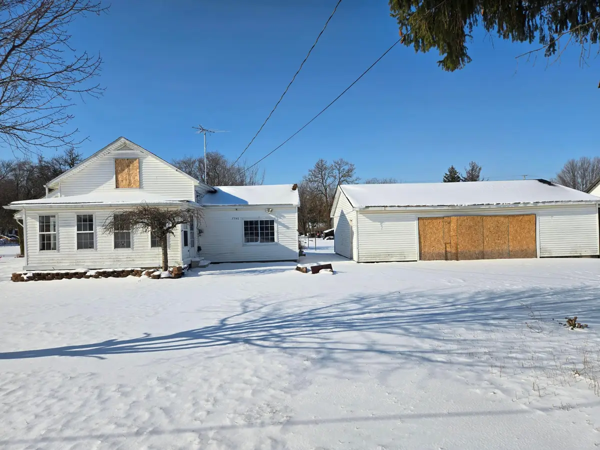 7740 Washington Street, Flat Rock, OH 44828 - Image #1