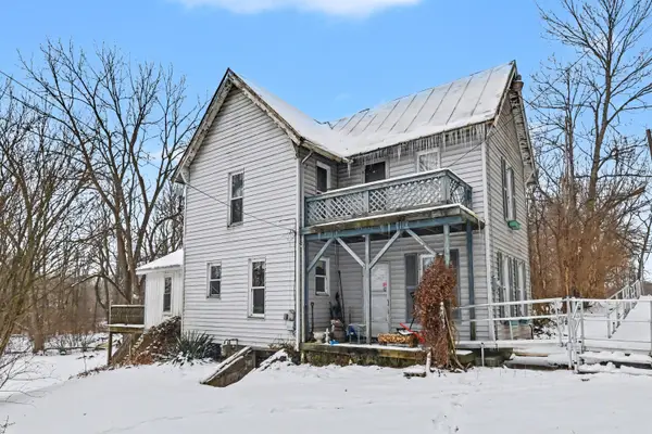 2130 State Route 39, Lucas, OH 44843